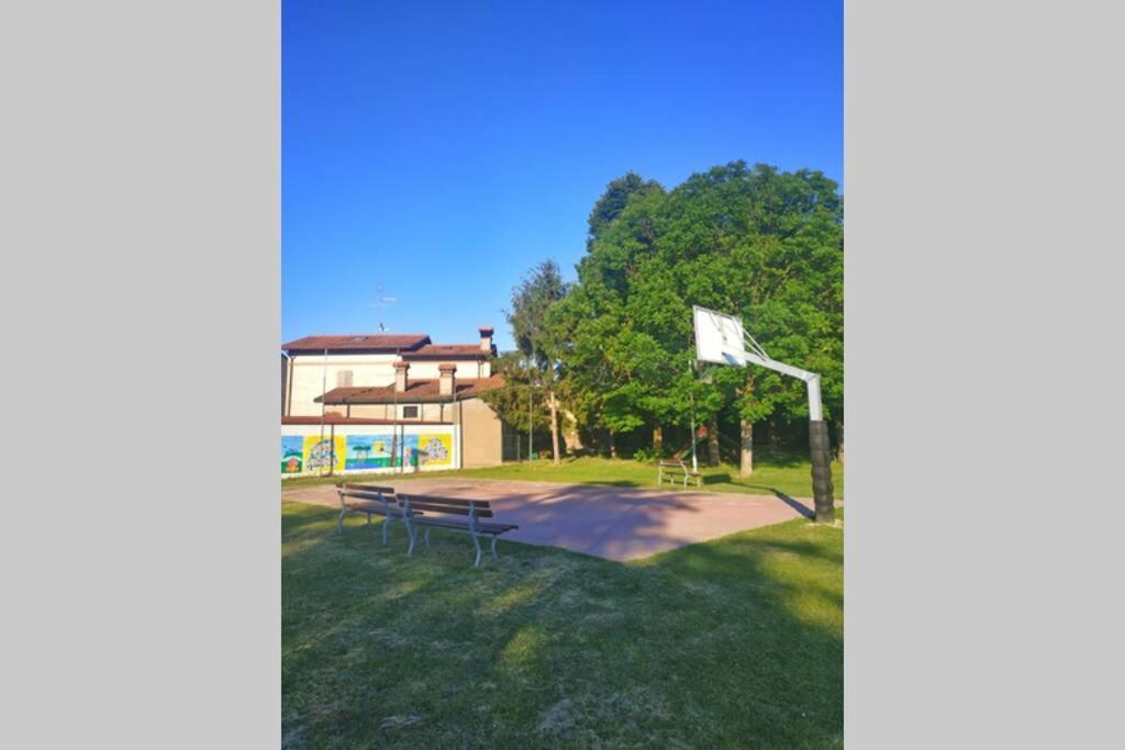 Ferienwohnung La Pigna Mare, Collina, Ravenna, Mirabilandia, Cottignola Ghibullo Exterior foto